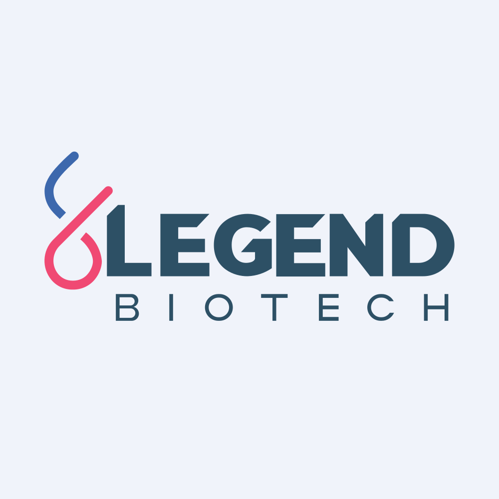 Legend Biotech Corp