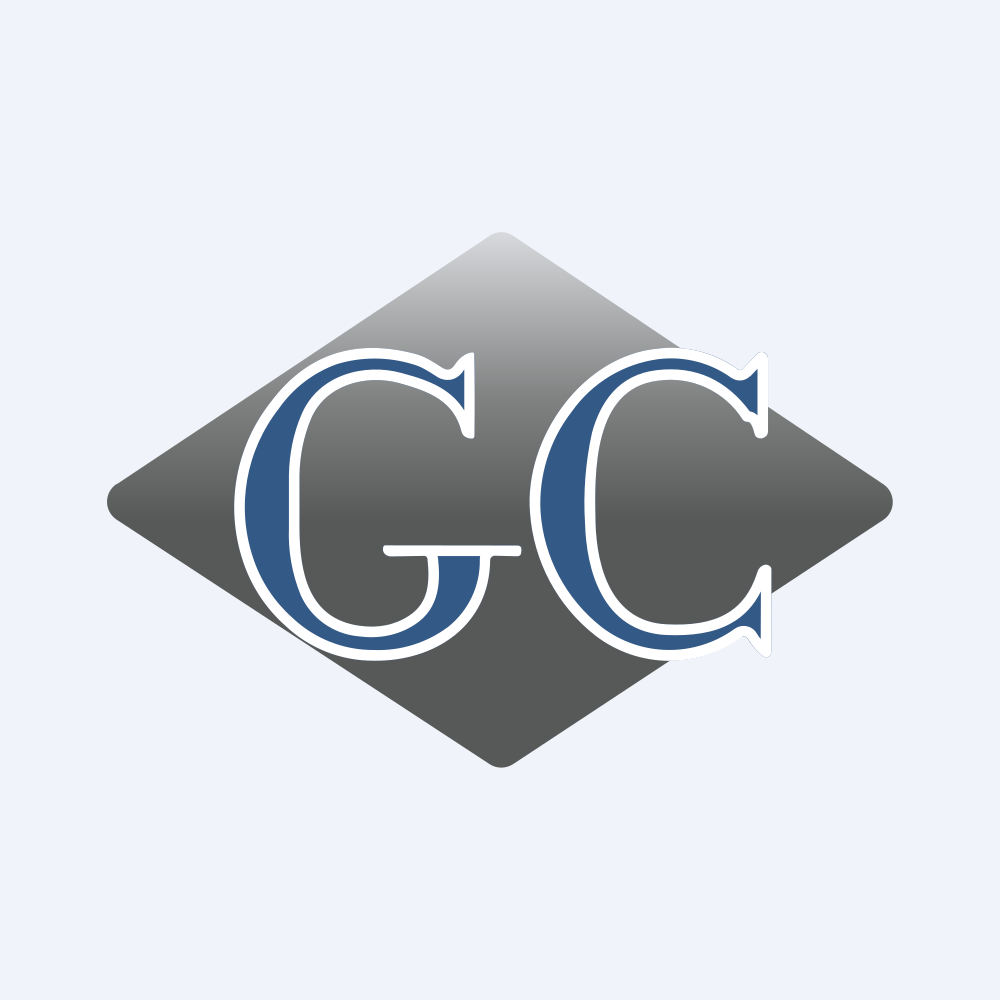 Lucas GC Ltd logo