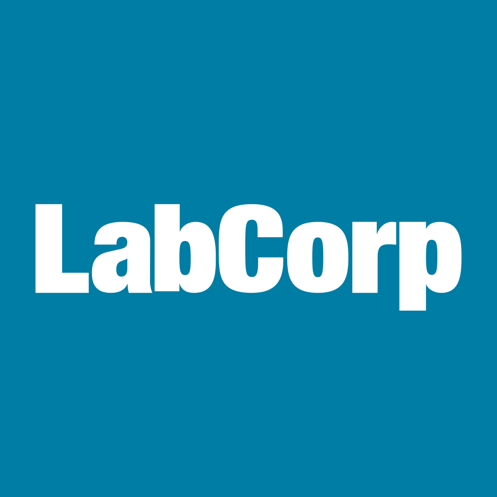 LABCORP HOLDINGS INC.