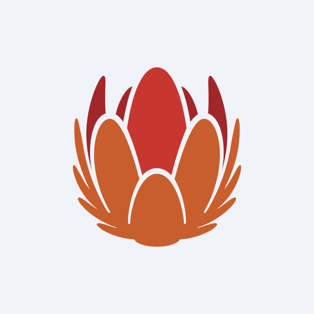 Liberty Latin America Ltd. logo