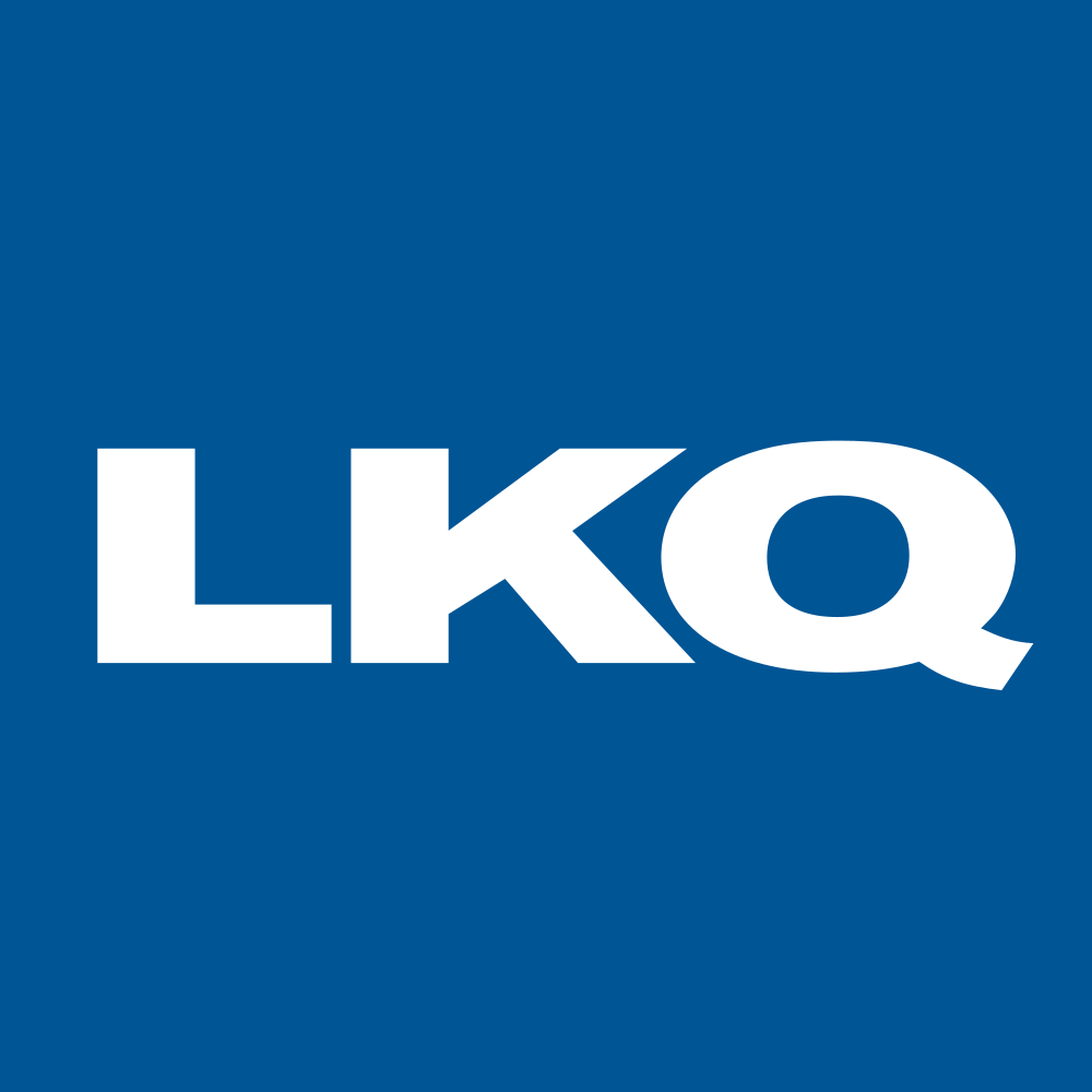 LKQ CORP