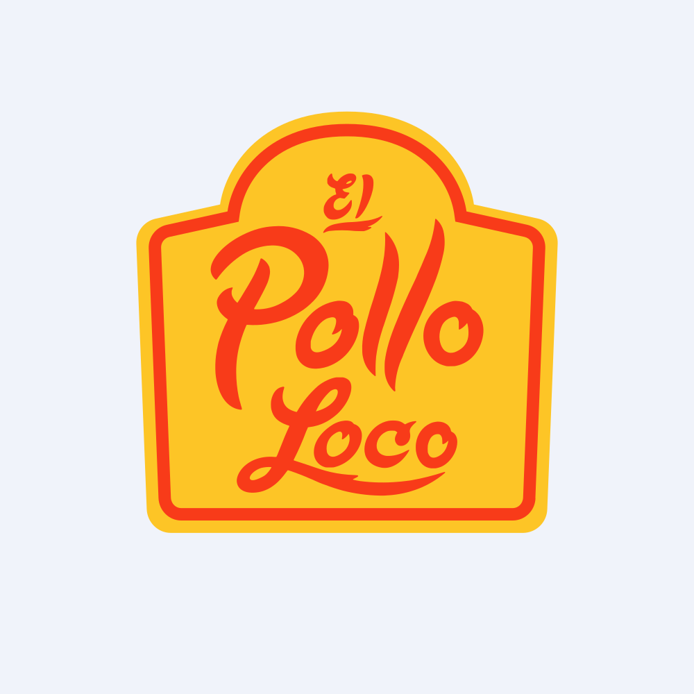 El Pollo Loco Holdings, Inc.