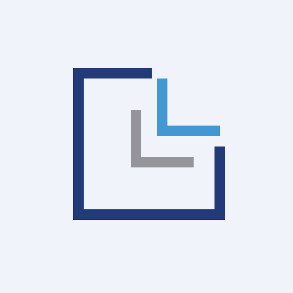 Logistic Properties of the Americas logo
