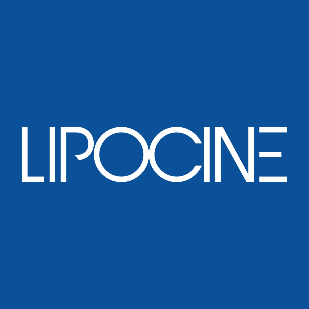 Lipocine Inc. logo