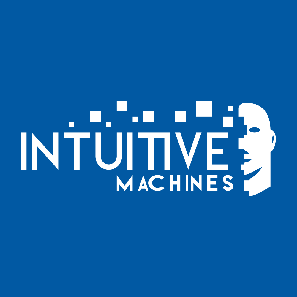 Intuitive Machines, Inc. logo