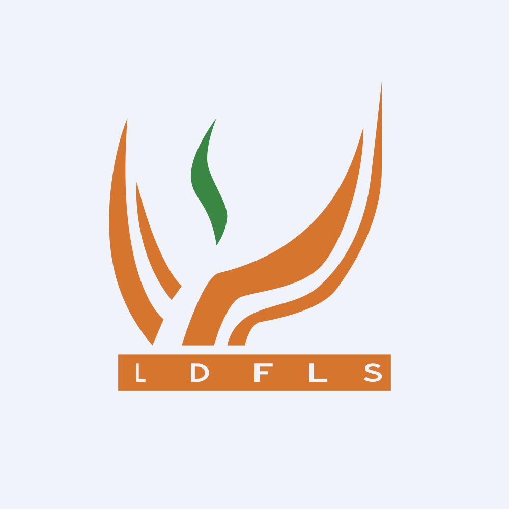 Lixiang Education Holding Co. Ltd. logo