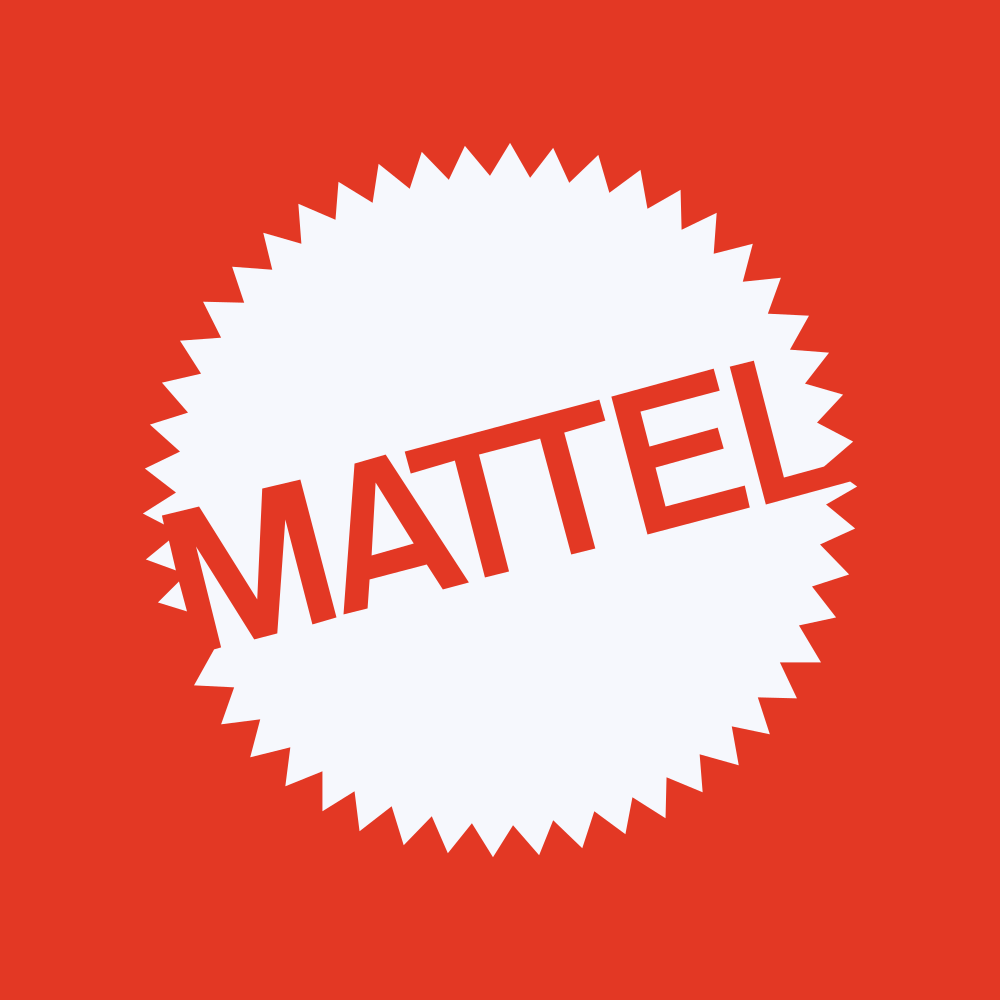 MATTEL INC /DE/