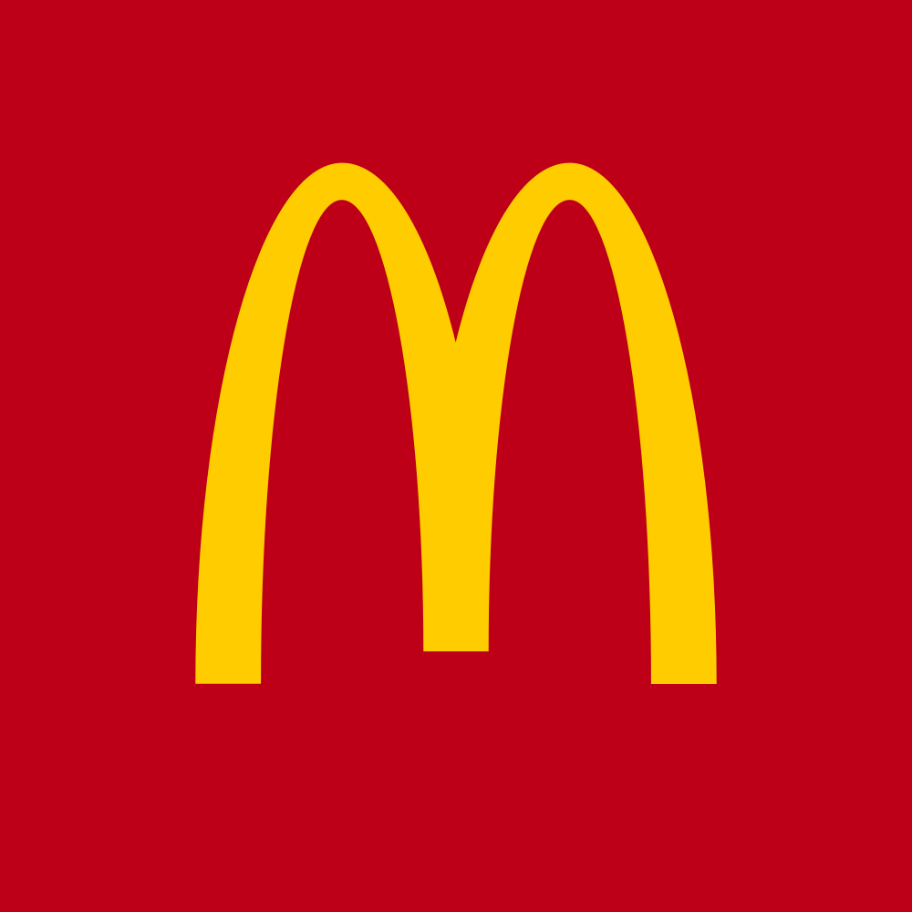 MCDONALDS CORP logo