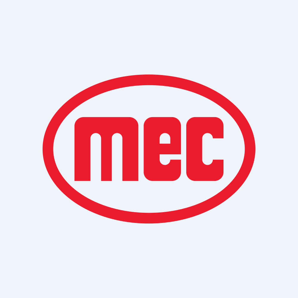 Mayville Engineering Company, Inc. logo