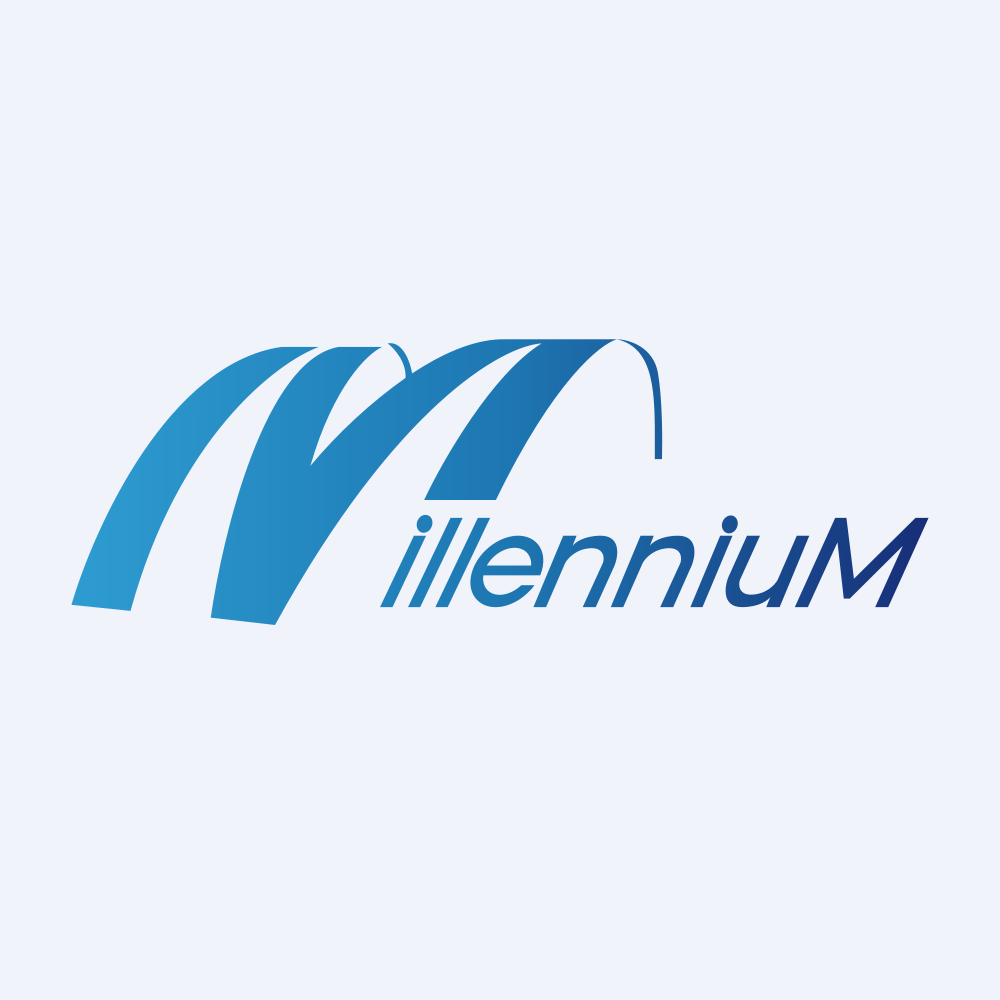 Millennium Group International Holdings Ltd