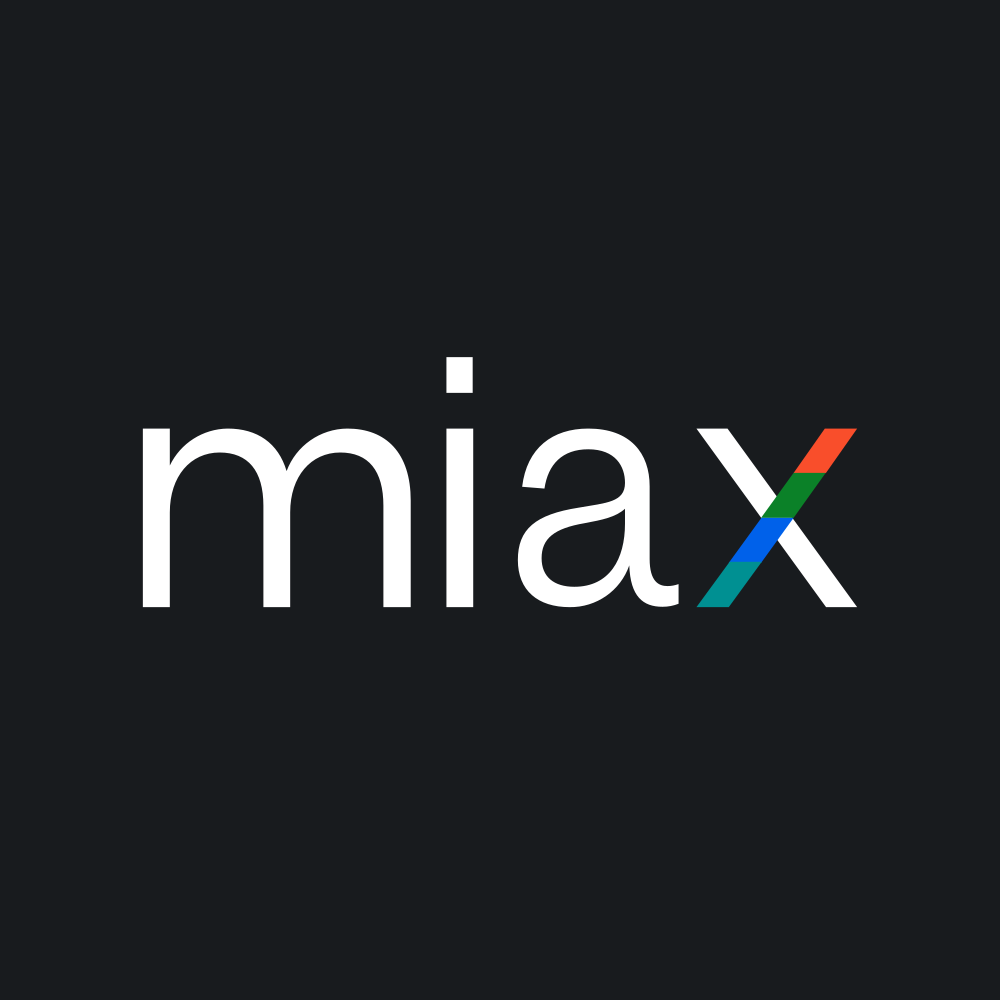 MIAMI INTERNATIONAL HOLDINGS, INC. logo