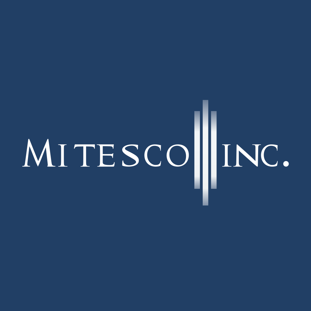 Mitesco, Inc. logo