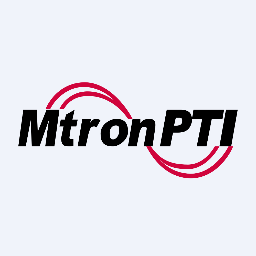 M-tron Industries, Inc. logo