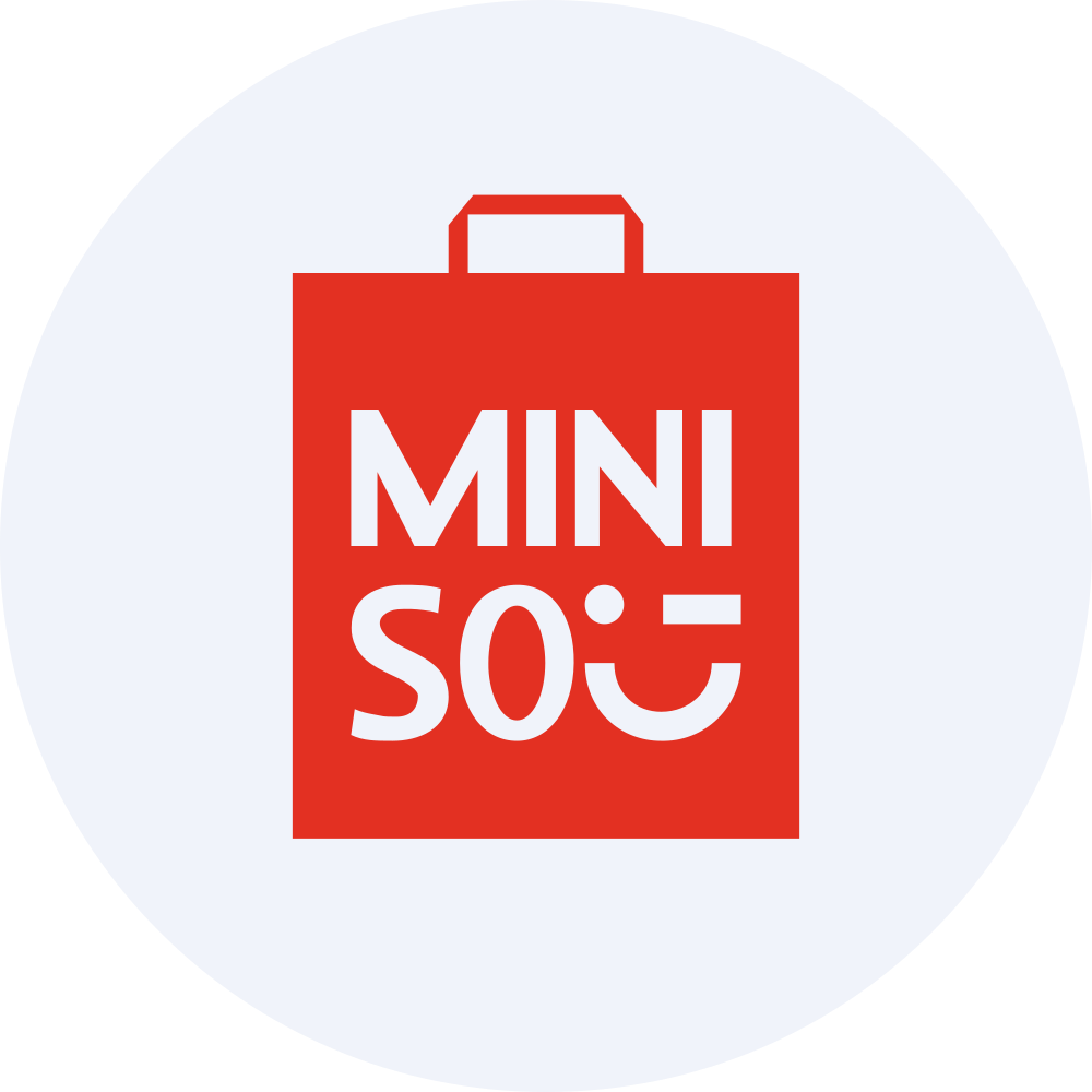 MINISO Group Holding Ltd logo