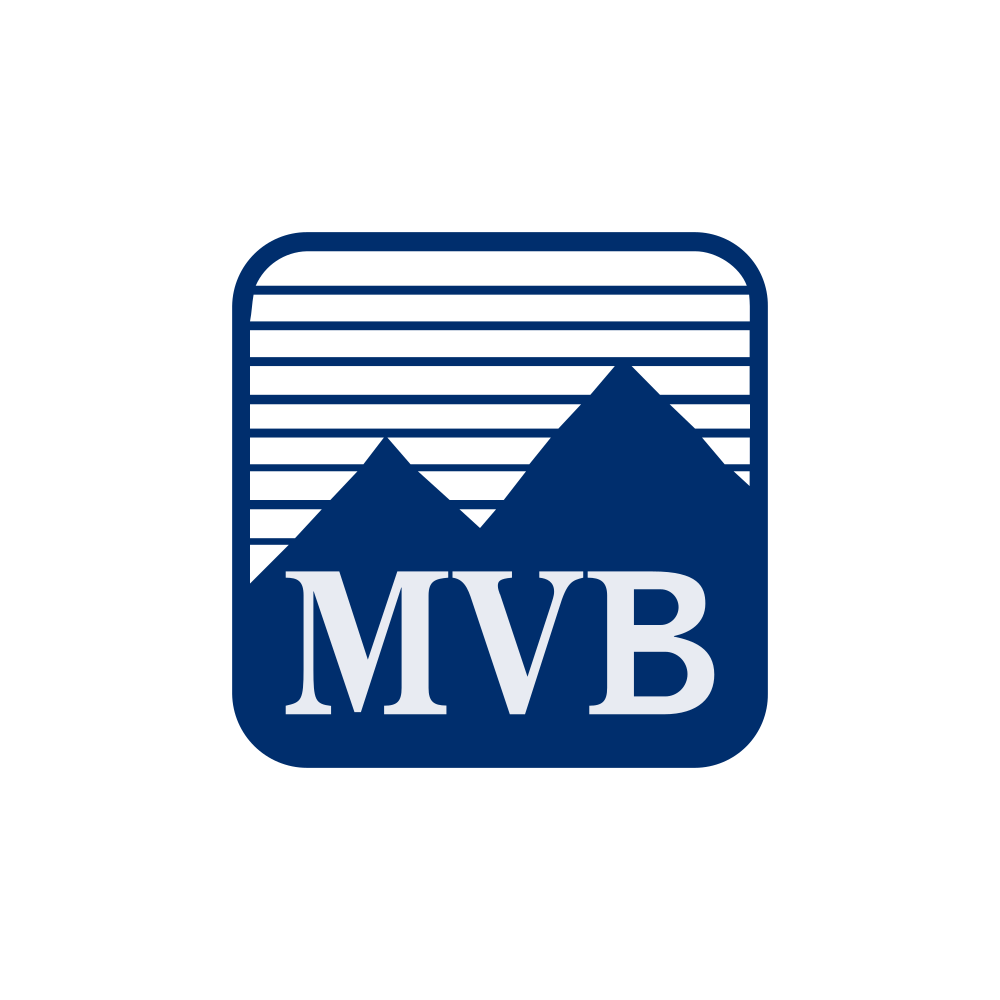 MVB FINANCIAL CORP logo