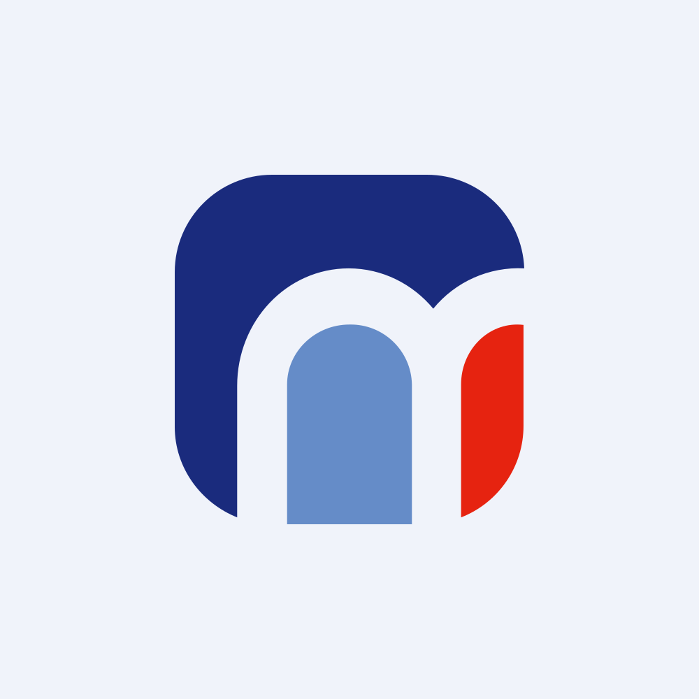 Micware Co., Ltd. logo