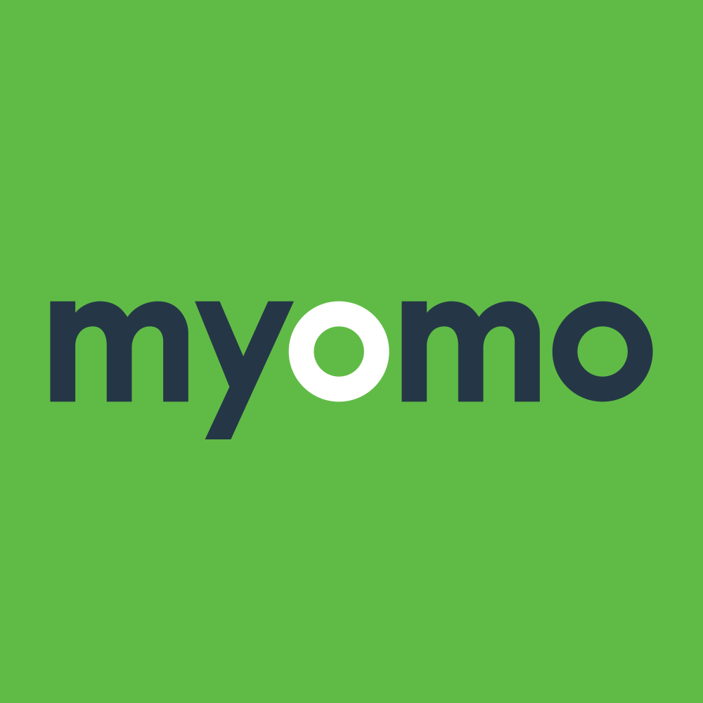 MYOMO, INC. logo