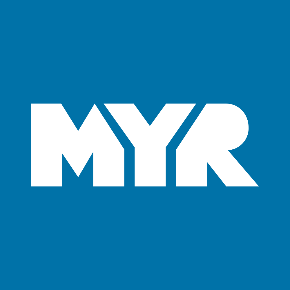 MYR GROUP INC.