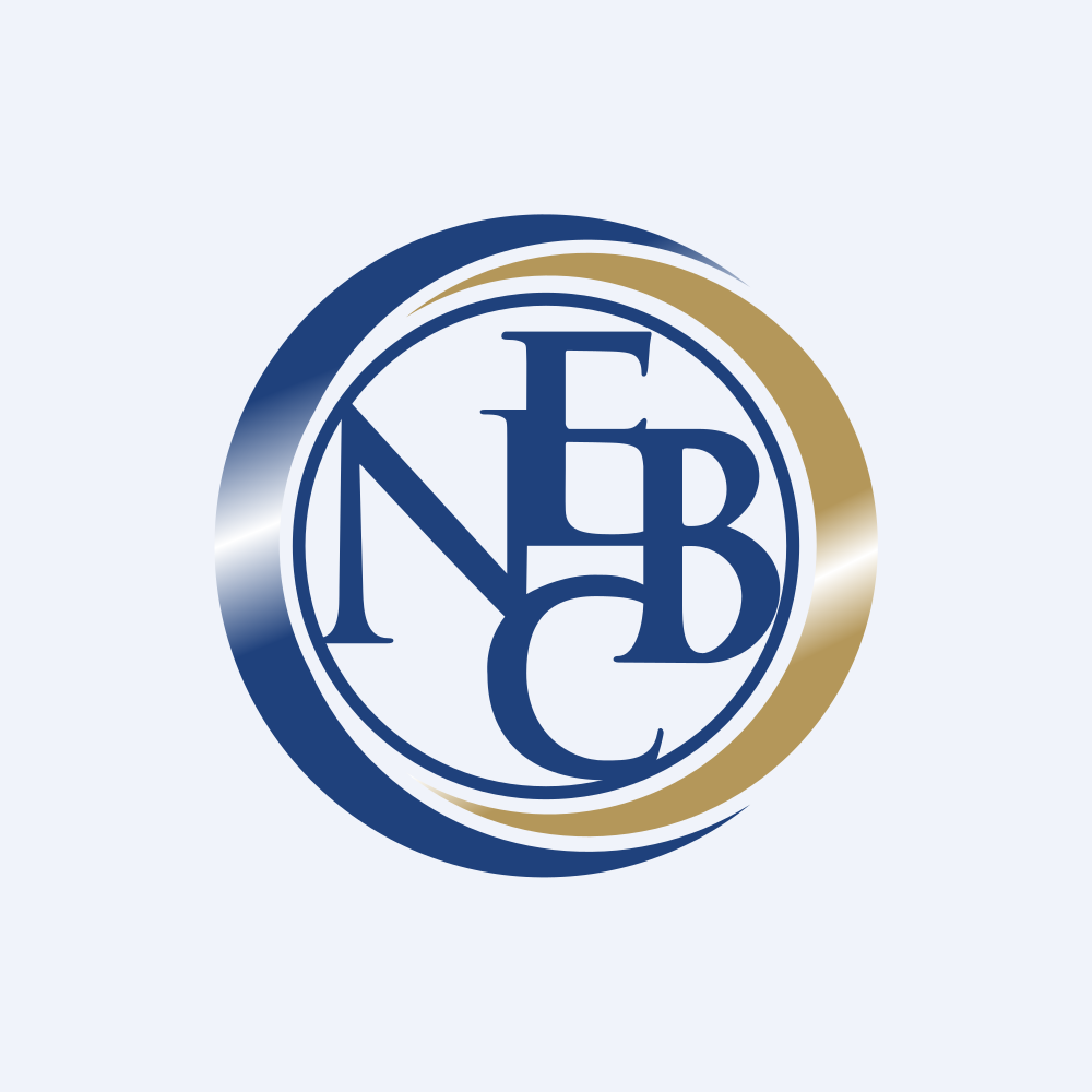 NorthEast Community Bancorp, Inc. logo