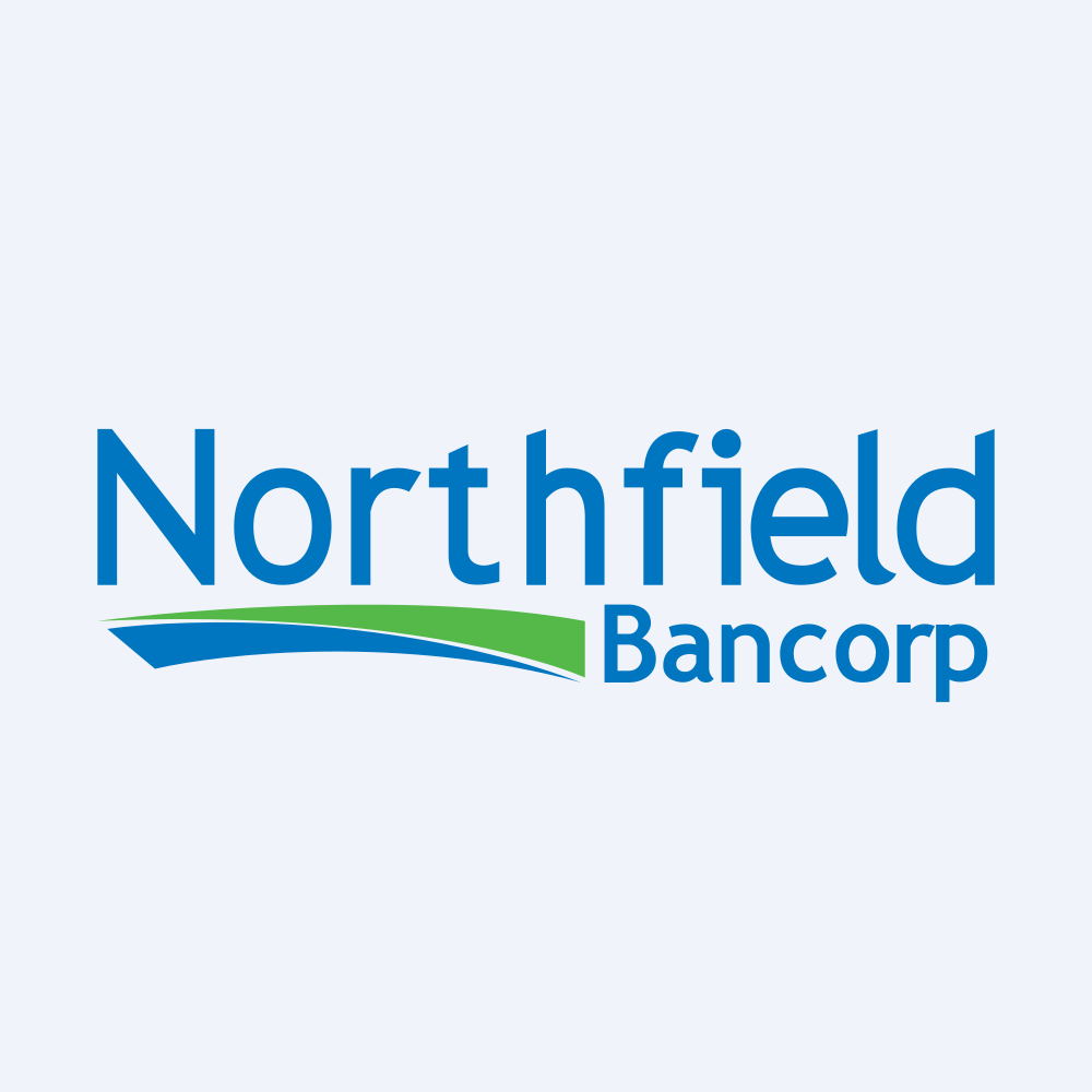 Northfield Bancorp, Inc. logo