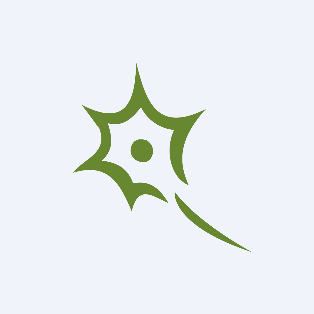 NERVGEN PHARMA CORP. logo