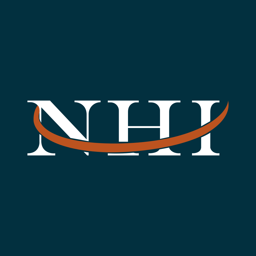 NATIONAL HEALTH INVESTORS INC logo