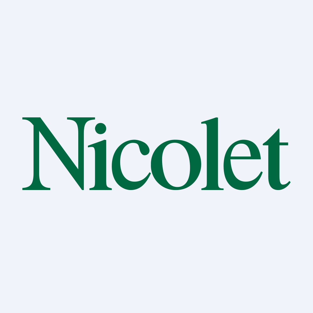 NICOLET BANKSHARES INC