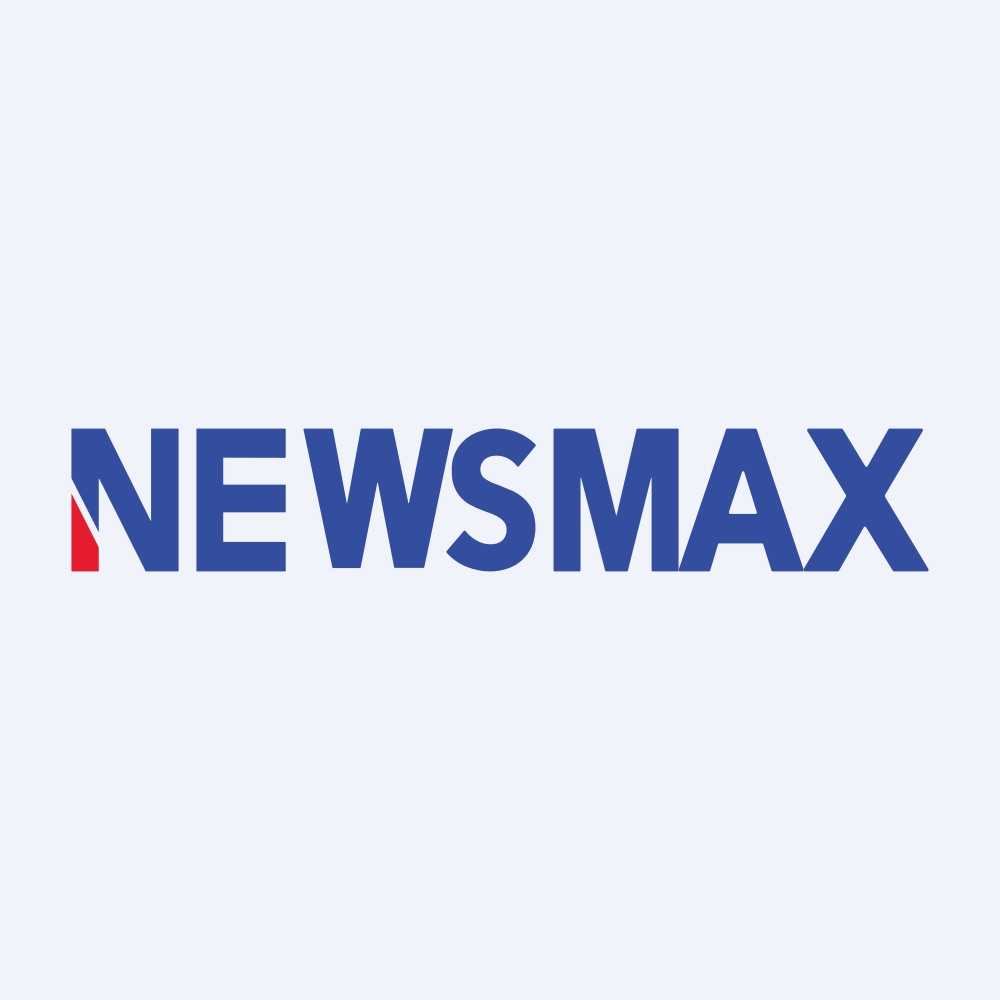 Newsmax Inc. logo