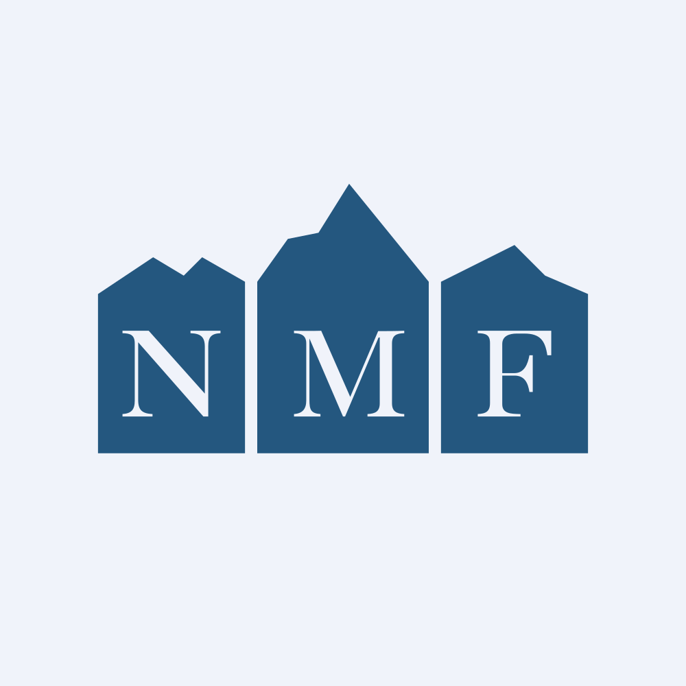 New Mountain Finance Corp