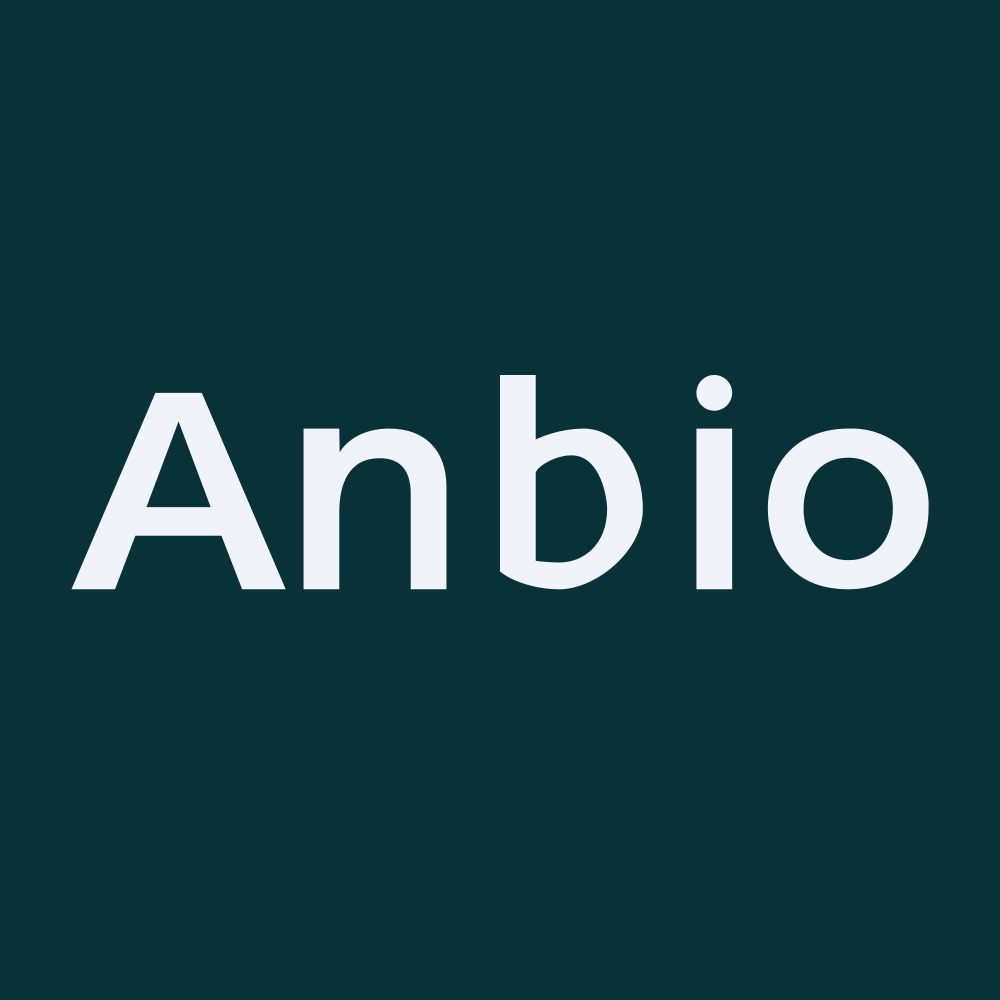 Anbio Biotechnology logo