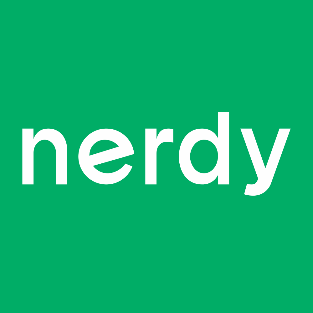 Nerdy Inc. logo