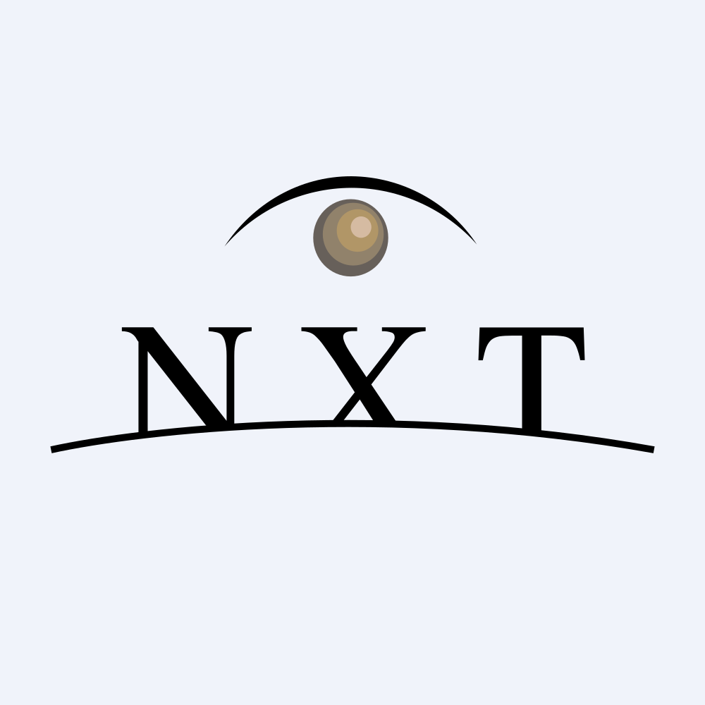 NXT Energy Solutions Inc. logo