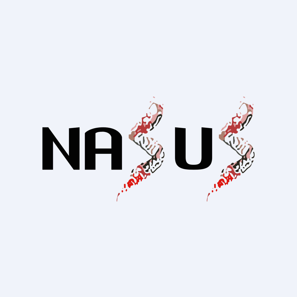 Nasus Pharma, Ltd. logo