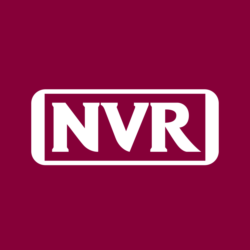 NVR INC logo