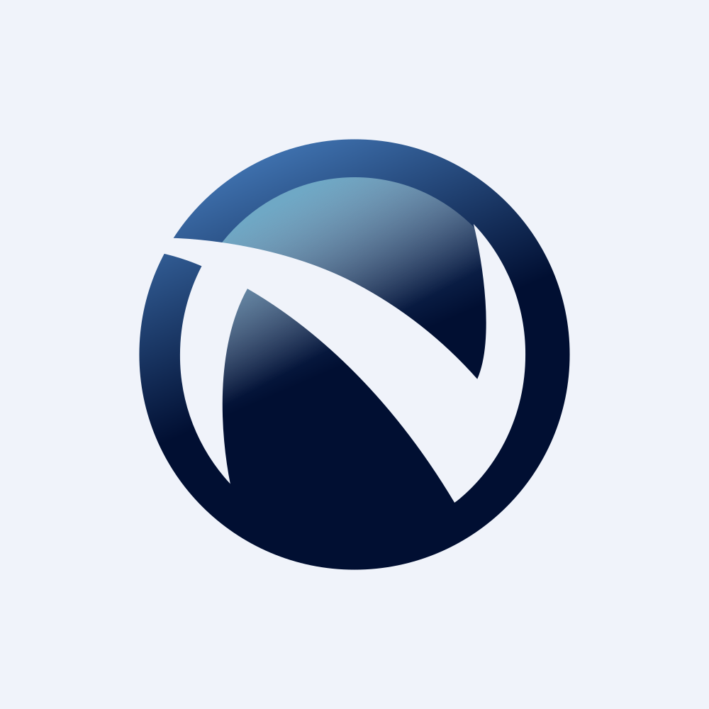 Navitas Semiconductor Corporation logo