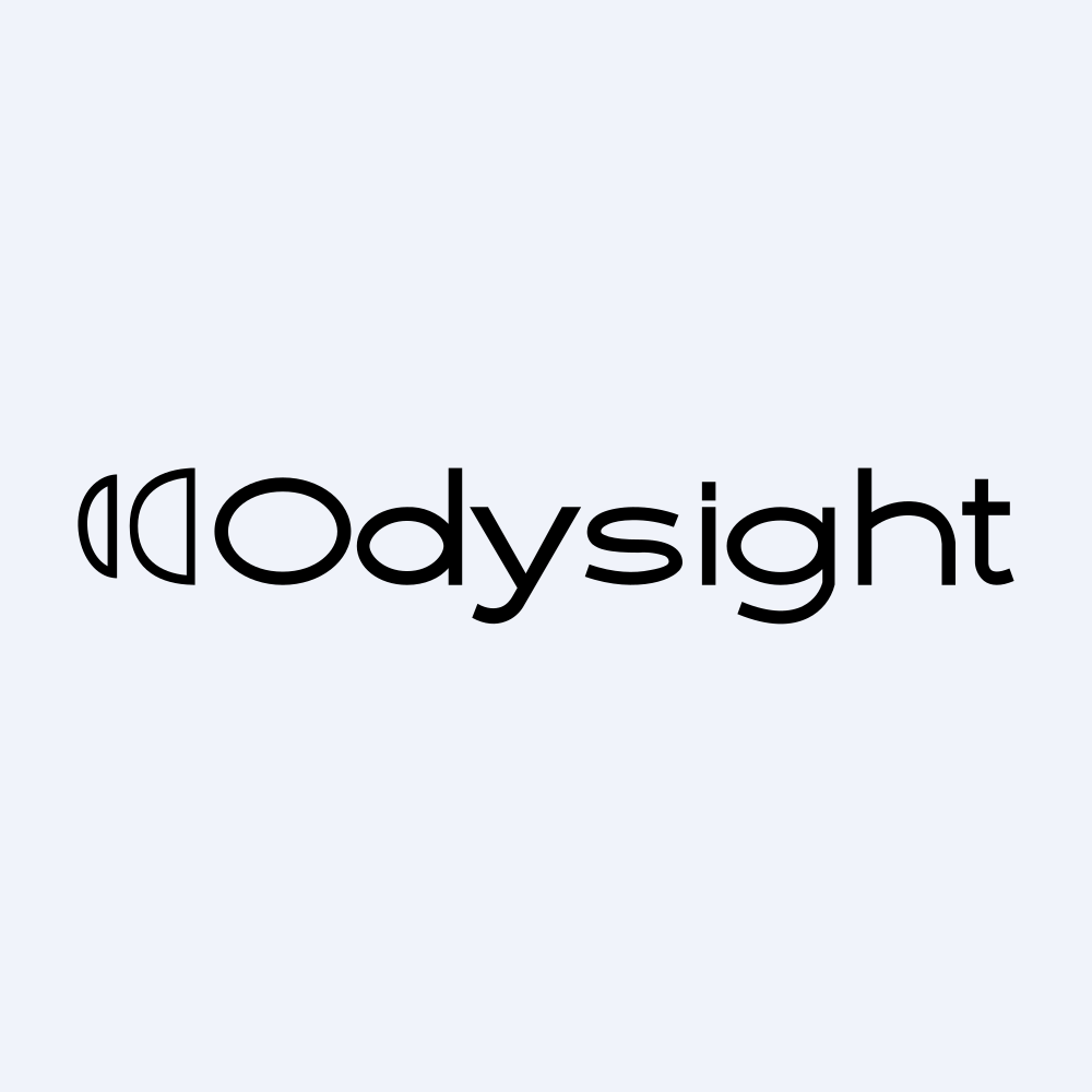 Odysight.ai Inc. logo