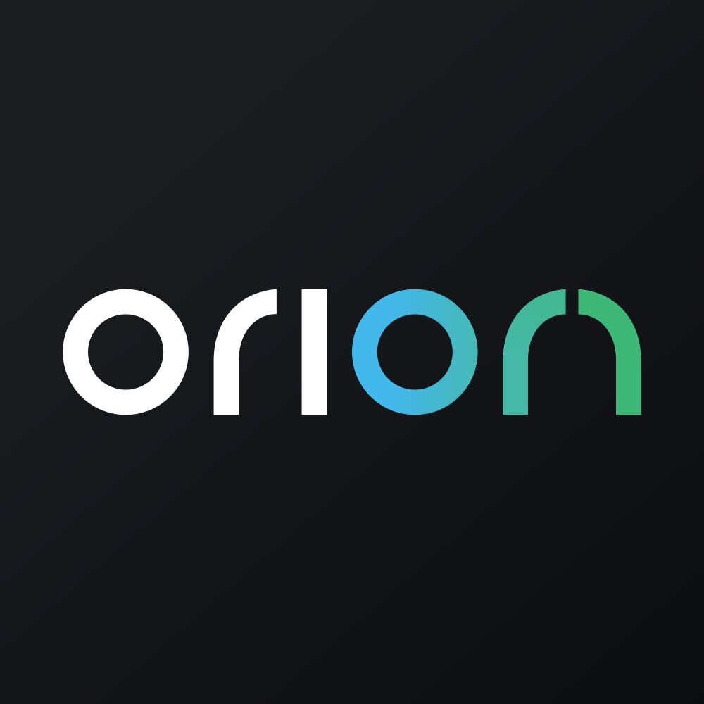 ORION ENERGY SYSTEMS, INC. logo