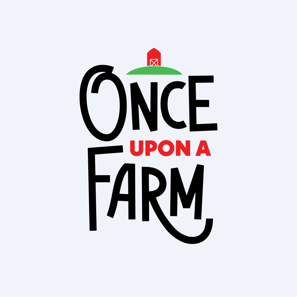 Once Upon a Farm, PBC