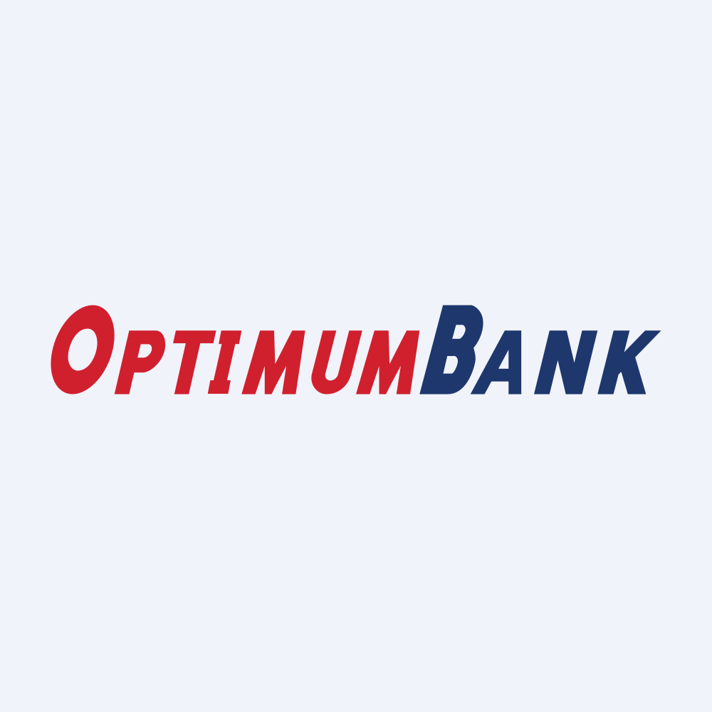 OptimumBank Holdings, Inc. logo