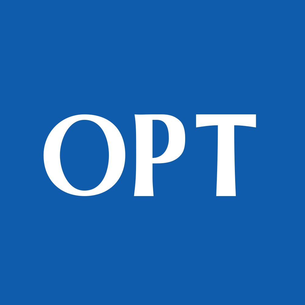 Ocean Power Technologies, Inc. logo
