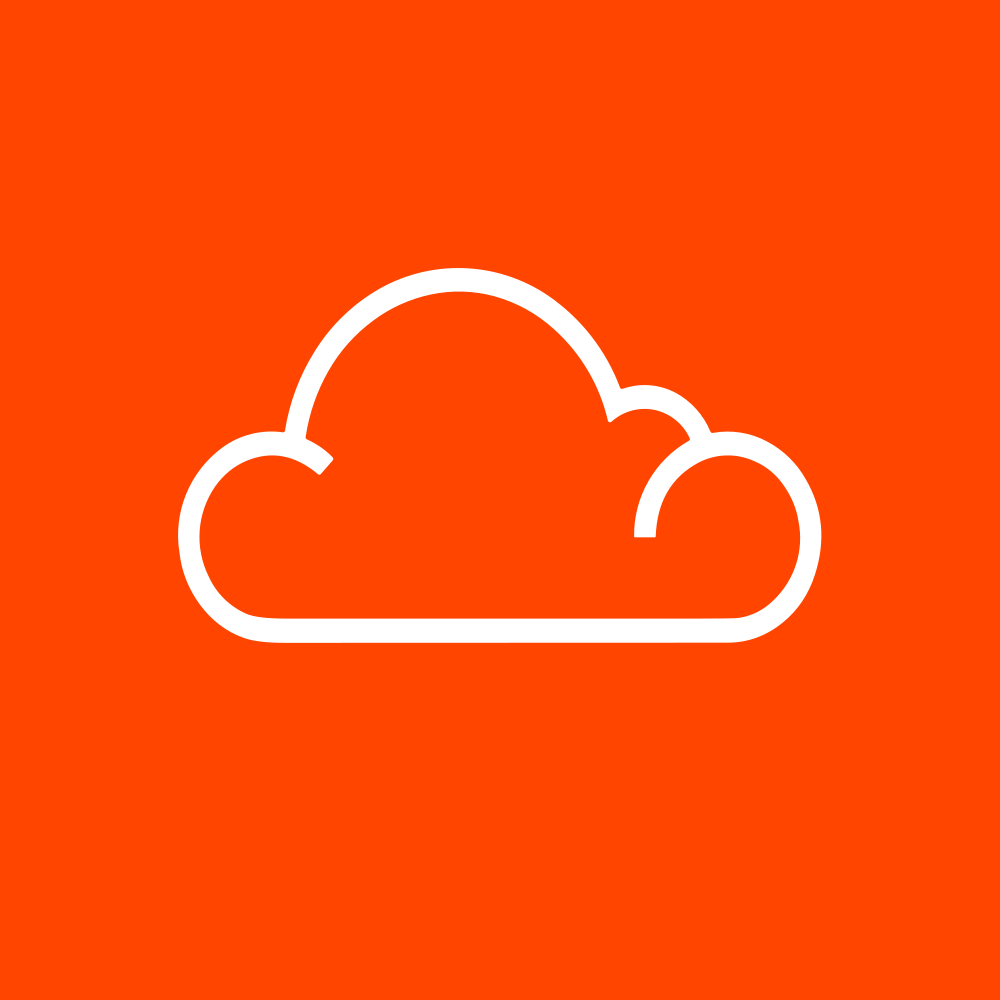 Orangekloud Technology Inc. logo