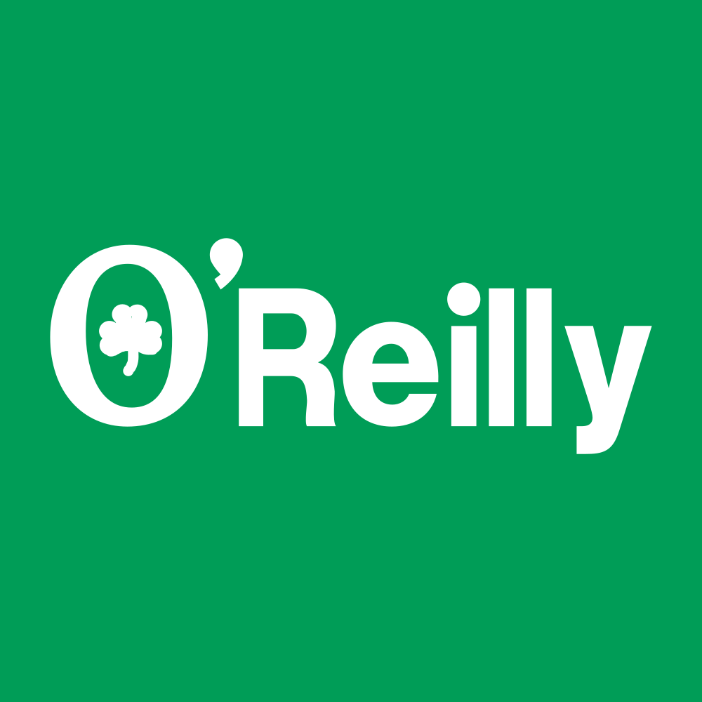 O REILLY AUTOMOTIVE INC