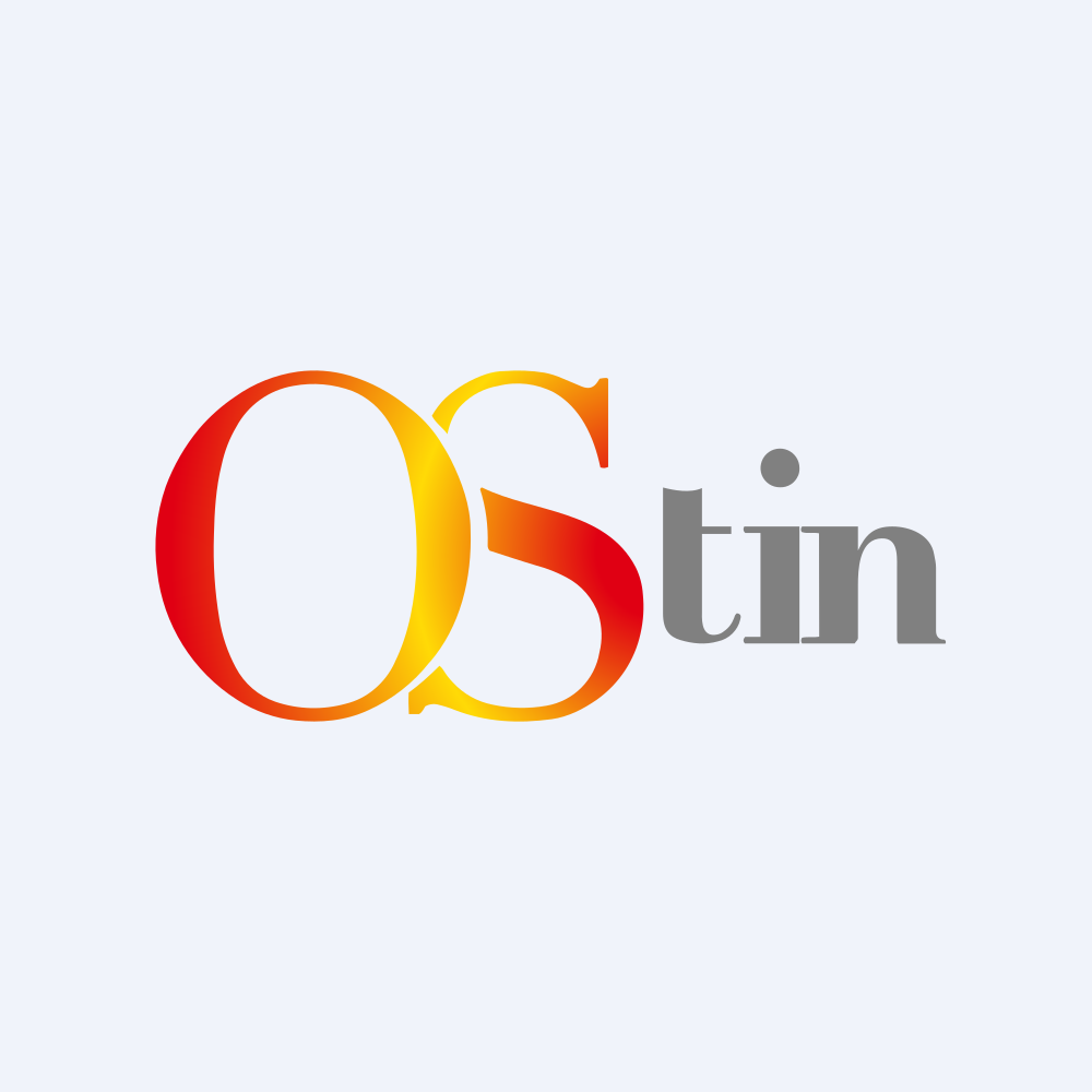 Ostin Technology Group Co., Ltd.