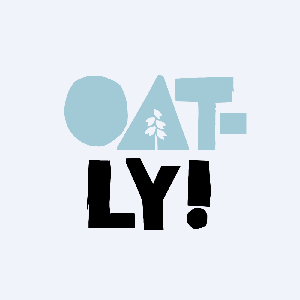 Oatly Group AB