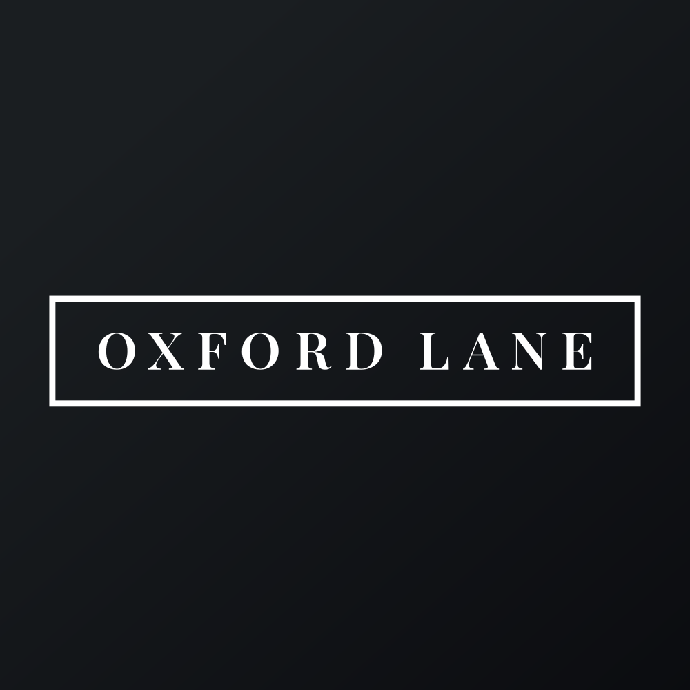 Oxford Lane Capital Corp.