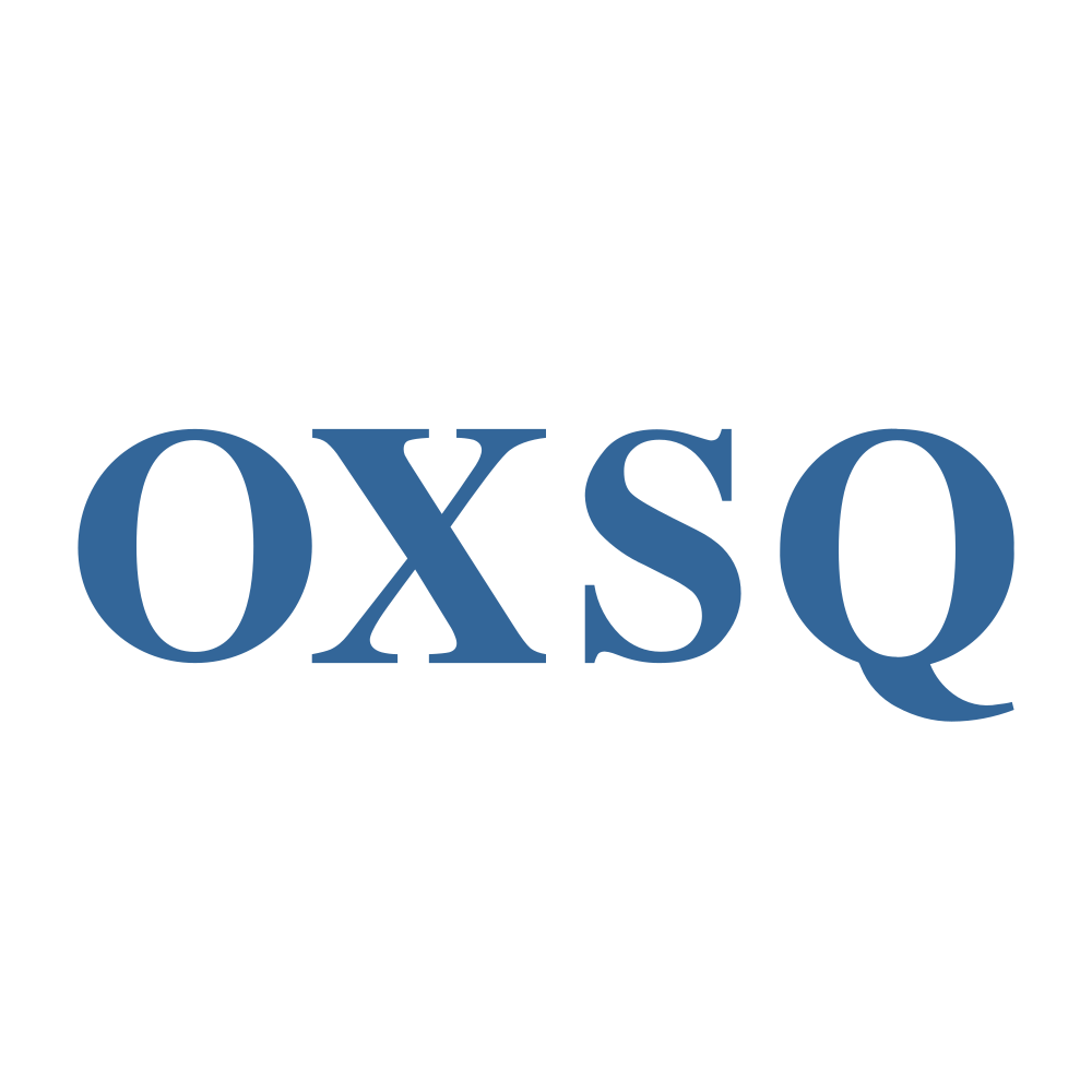 Oxford Square Capital Corp.