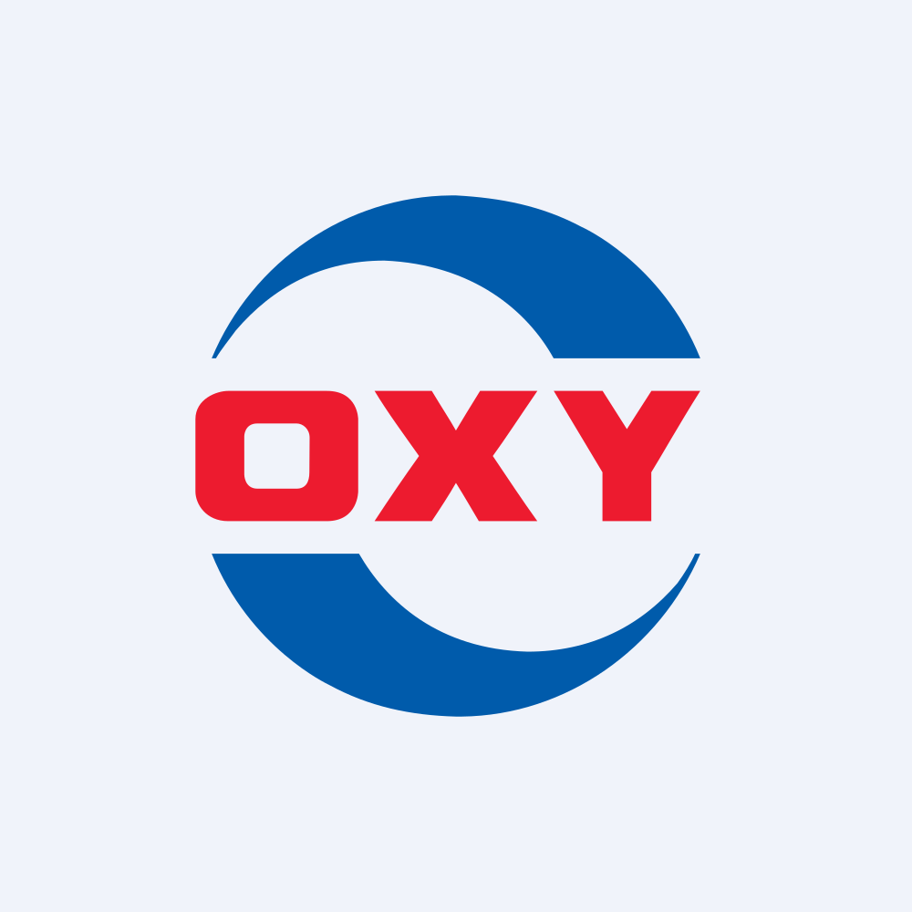 Occidental logo
