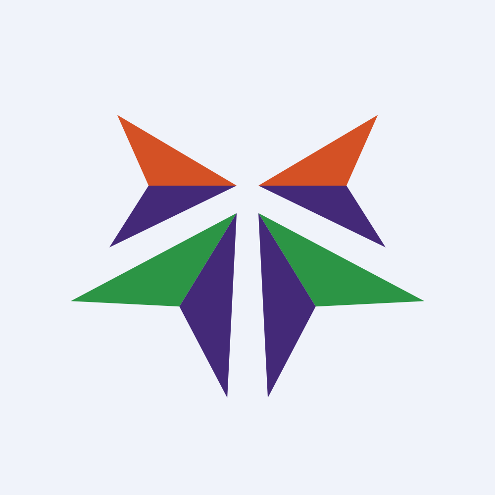 Grupo Aeroportuario del Pacífico, S.A.B. de C.V. logo