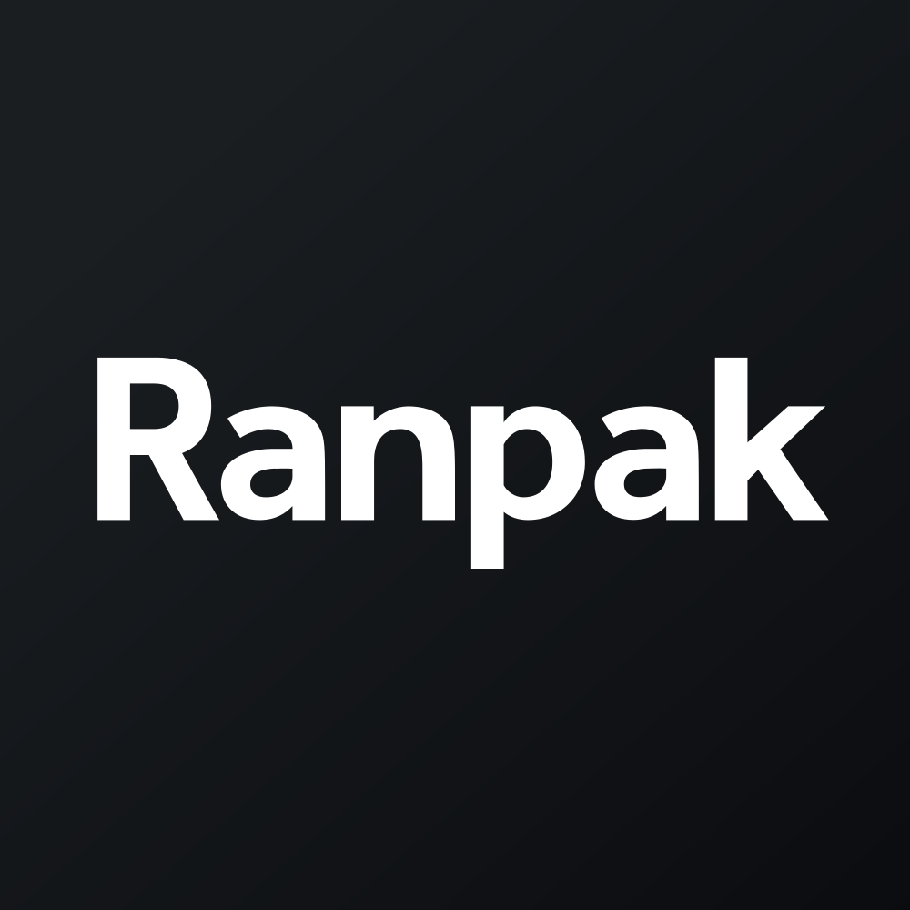 Ranpak Holdings Corp.
