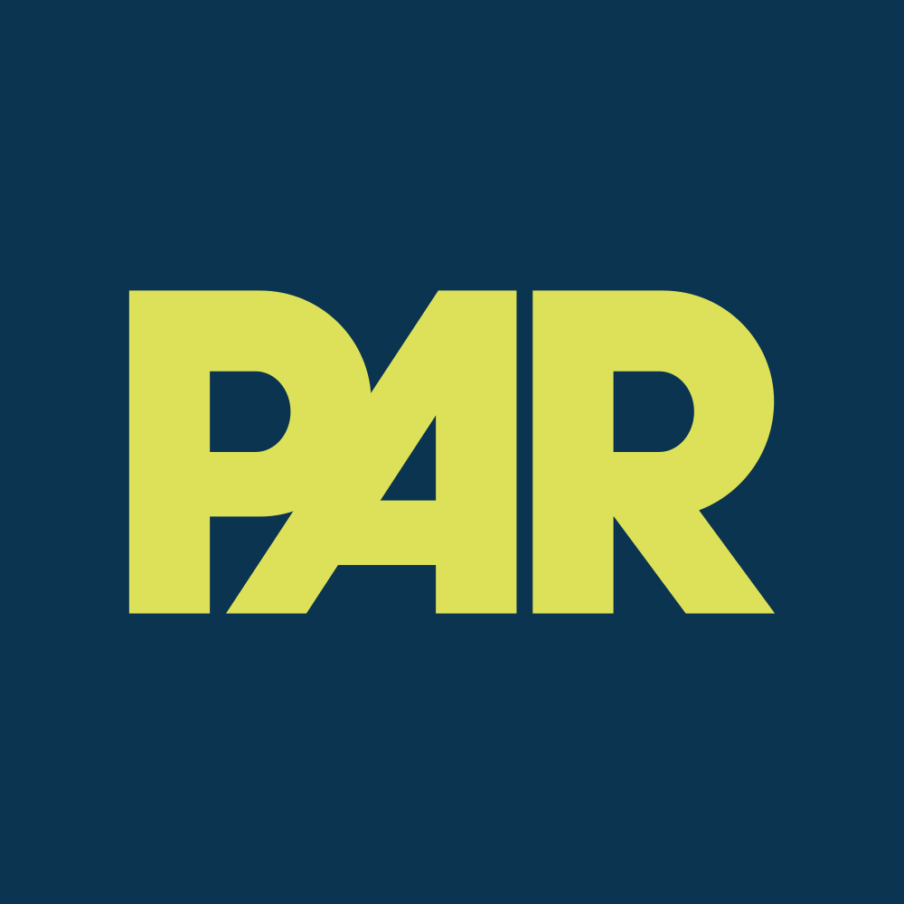 PAR TECHNOLOGY CORP logo